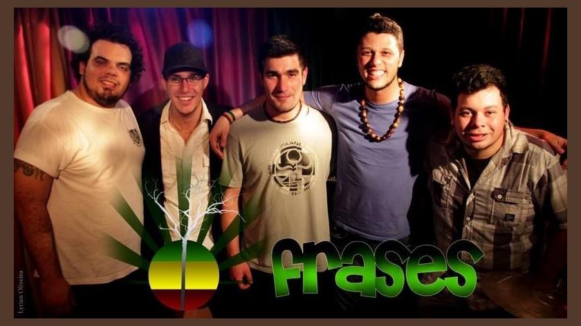 Banda Frases